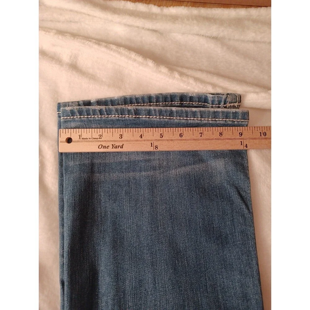 MISS ME Signature‎ boot Jeans
